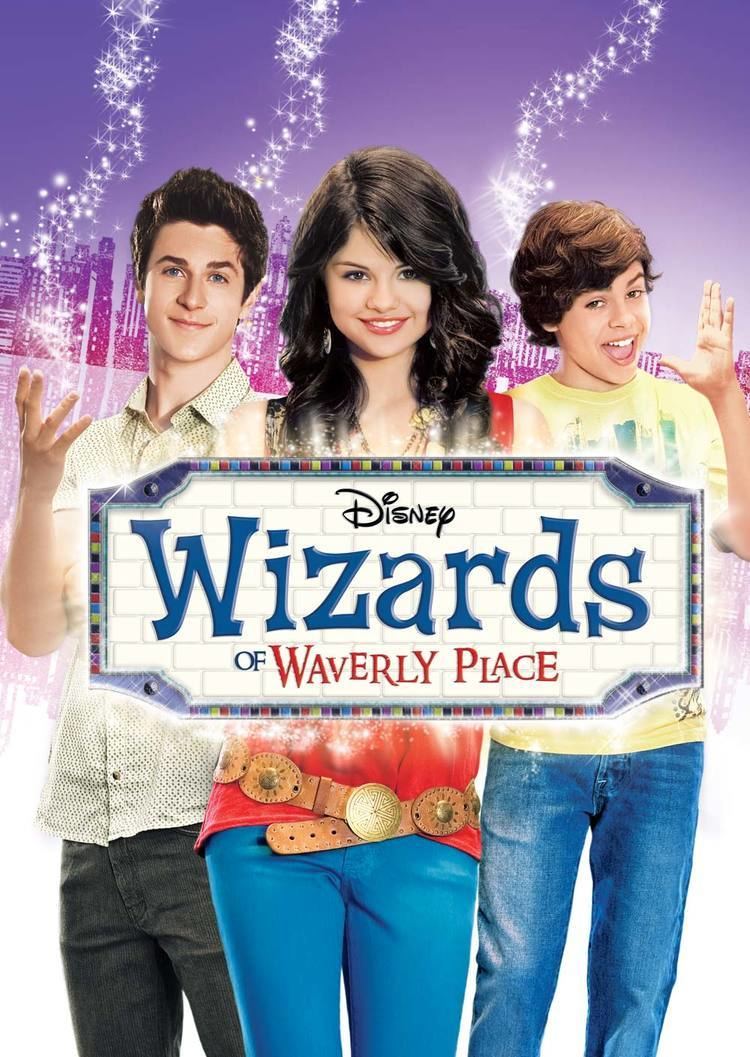 Wizards of Waverly Place Wizards Of Waverly Place Disney LOL