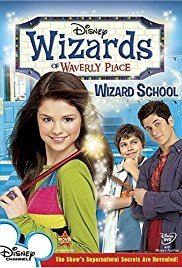 Wizards of Waverly Place Wizards of Waverly Place TV Series 20072012 IMDb