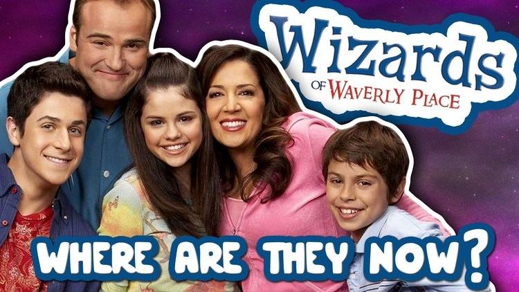 Wizards of Waverly Place Wizards of Waverly Place Cast Where Are They Now YouTube