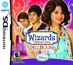 Wizards of Waverly Place: Spellbound httpsuploadwikimediaorgwikipediaen885Wiz