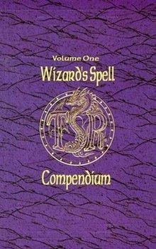 Wizard's Spell Compendium httpsuploadwikimediaorgwikipediaenthumb0