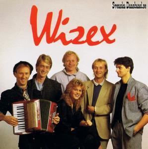 Wizex Wizex lyrics