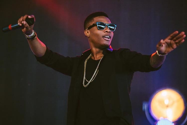 Wizkid (musician) Wizkid 10 Things You Didnt Know About the Starboy Musician