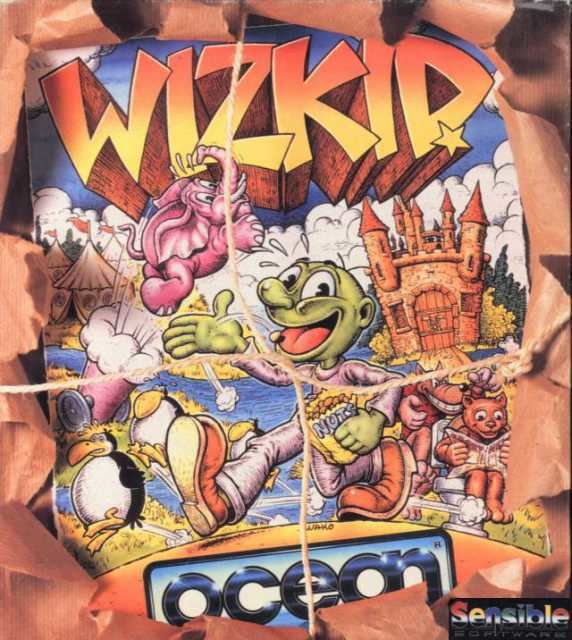 Wizkid (video game) staticgiantbombcomuploadsscalesmall0999222