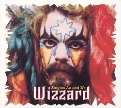 Wizzard Wizzard Biography Albums Streaming Links AllMusic