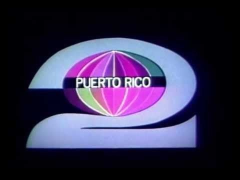 WKAQ-TV WKAQTV ID Bolita y la Cadena Telemundo Puerto Rico YouTube
