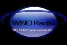 WKID 96.7 FM