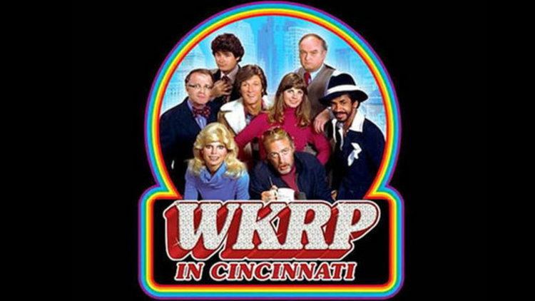 WKRP in Cincinnati Watch WKRP in Cincinnati Online at Hulu