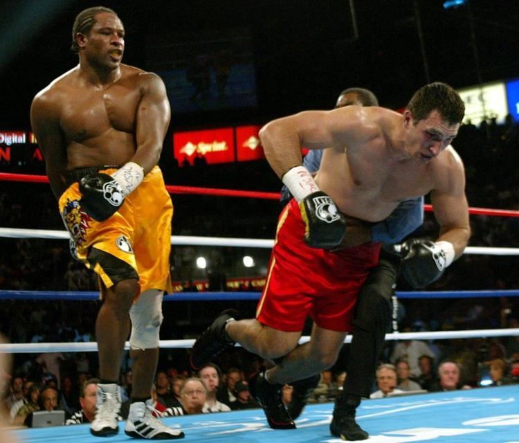 Wladimir Klitschko Joshua vs Klitschko Tale of the tape as heavyweight boxers battle