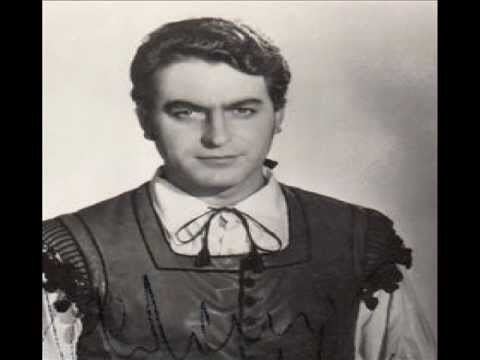 Wladimiro Ganzarolli Wladimiro Ganzarolli Vicente Sardinero in Don Pasquale Cheti