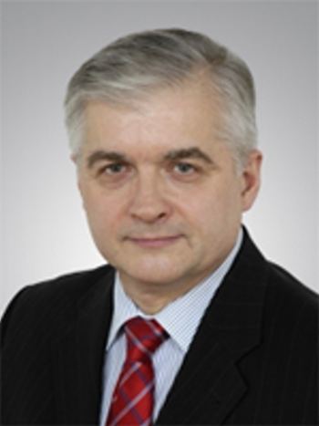 Wlodzimierz Cimoszewicz WCimoszewicz candidate for the post of Secretary