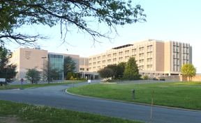 WMHS Braddock Campus (Cumberland, Maryland)