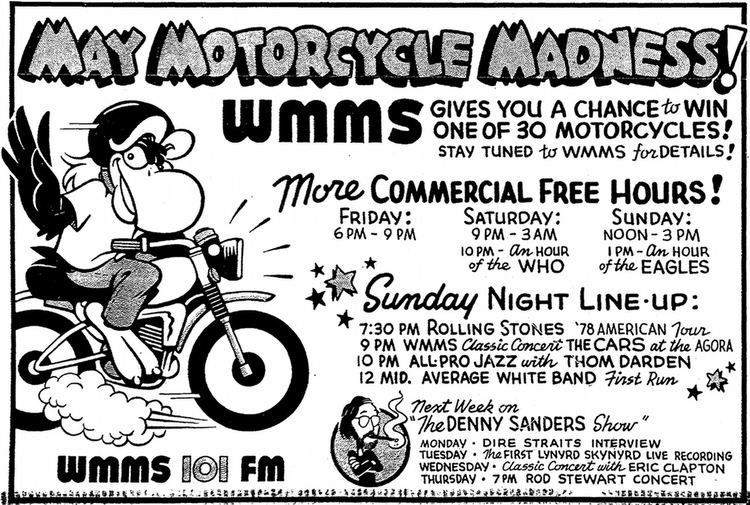 WMMS FileMay Motorcycle Madness 1979 WMMS print adjpg Wikimedia