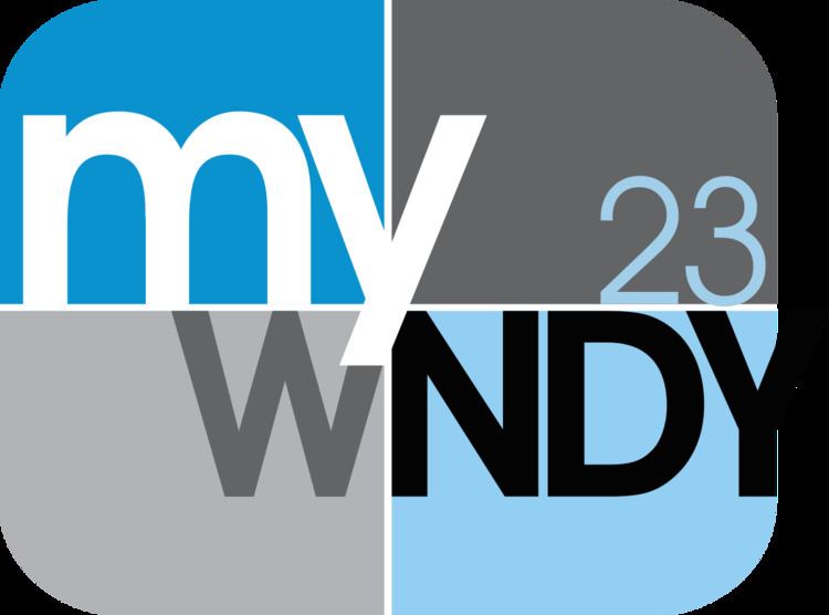 WNDY-TV