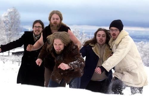Wobbler (band) RockBox Request Wobbler FullLength Discography 20052011