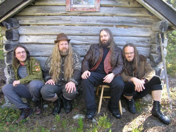 Wobbler (band) Avantgarde Metal Reviews Wobbler Afterglow