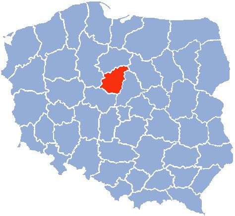 Włocławek Voivodeship