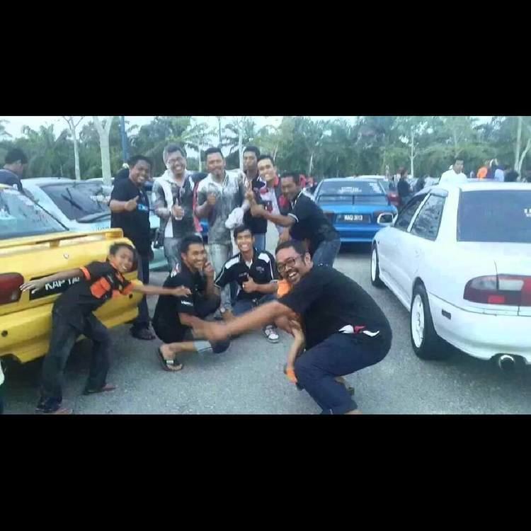 WOCM This is WoCM Wira owners Club Malaysia YouTube