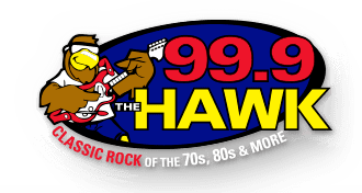 WODE-FM www999thehawkcomPicsbglogopng