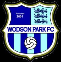 Wodson Park F.C. httpsuploadwikimediaorgwikipediaenthumb9