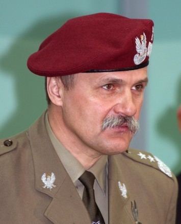 Włodzimierz Potasiński gen Wodzimierz Potasiski Smolesk Smoleskie porterty