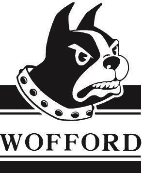 Wofford Terriers Wofford Terrier Relays