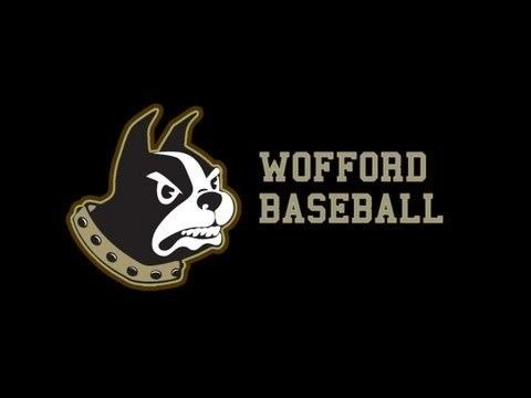 Wofford Terriers baseball httpsiytimgcomviNuWLm3s4C0hqdefaultjpg