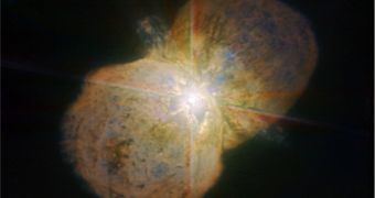 WOH G64 Mystery behind WOH G64 Giant Star Solved