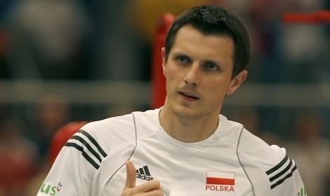Wojciech Grzyb Grzyb zrezygnowa z reprezentacji Polski Sport WPPL