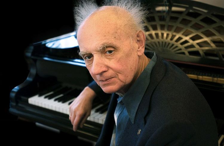 Wojciech Kilar Wojciech Kilar Biography Artist Culturepl