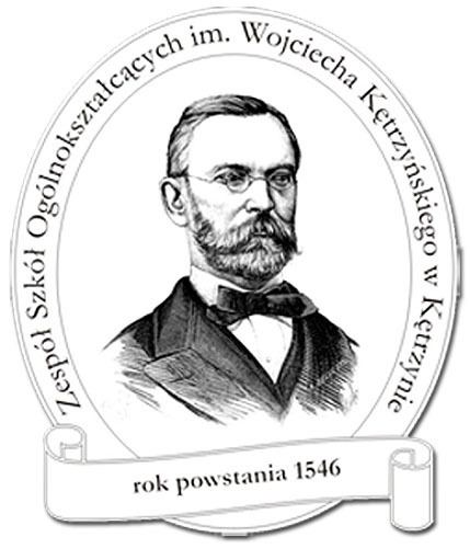 Wojciech Kętrzyński Nasz patron