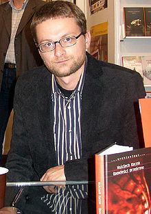 Wojciech Kuczok httpsuploadwikimediaorgwikipediacommonsthu