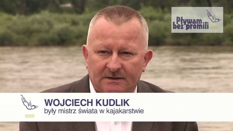 Wojciech Kudlik Wojciech Kudlik byy mistrz wiata w kajakarstwie YouTube