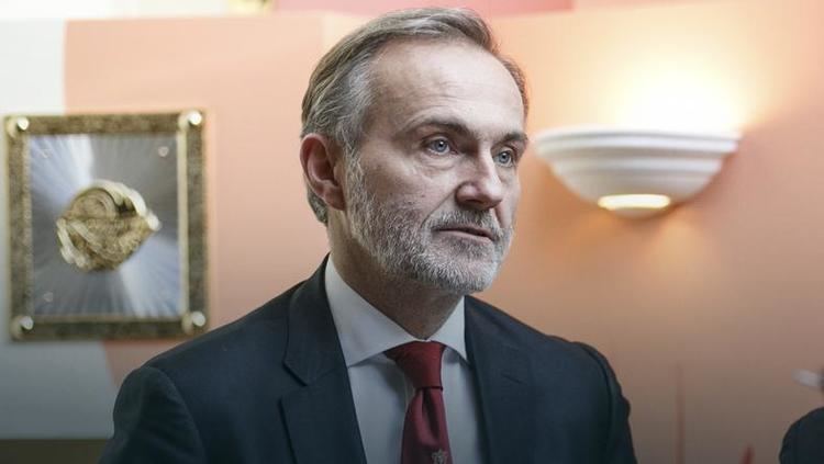 Wojciech Szczurek Prezydent miasta Wojciech Szczurek powalczy o reelekcj