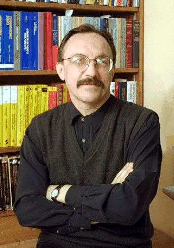 Wojciech Szpankowski Wojciech Szpankowski