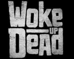 Woke Up Dead Woke Up Dead Jon Heder and Kodak Undead on Crackle