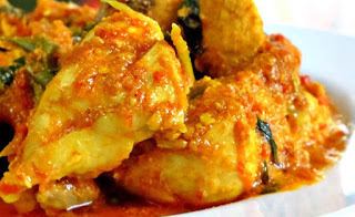 Woku Resep Cara Membuat Ayam Woku Manado Resep Masakan Indonesia