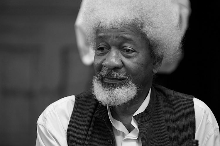 Wole Soyinka - Alchetron, The Free Social Encyclopedia