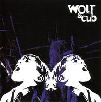 Wolf & Cub (EP) httpsuploadwikimediaorgwikipediaen776Wol