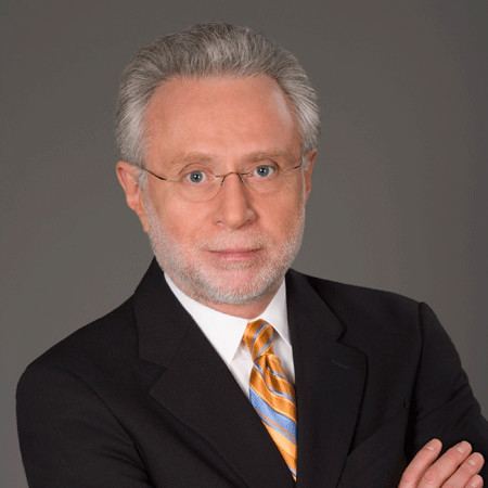 Wolf Blitzer Wolf Blitzer wiki affair married Gay with age height journalist
