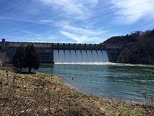 Wolf Creek Dam httpsuploadwikimediaorgwikipediacommonsthu