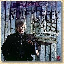 Wolf Creek Pass (album) httpsuploadwikimediaorgwikipediaenthumb5