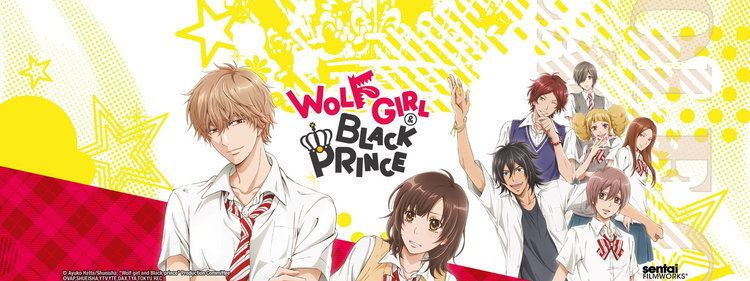 Wolf Girl and Black Prince TV Shows and Movies Watch Your Favorite TV Episodes and Movies