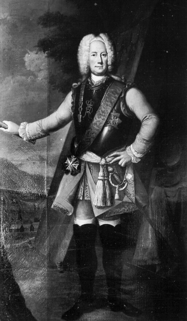 Wolf Heinrich von Baudissin Wolf Heinrich von Baudissin General 1671 Wikiwand