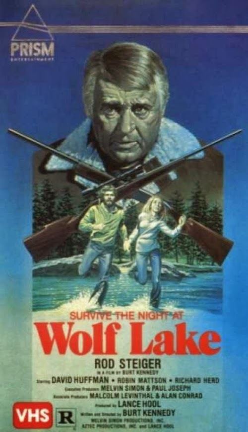 Wolf Lake (film) CINEMATIC SHOCKS Wolf Lake 1978