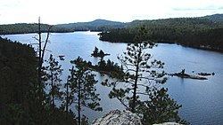 Wolf Lake (Ontario) httpsuploadwikimediaorgwikipediacommonsthu