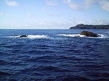 Wolf Rock (Queensland) httpsuploadwikimediaorgwikipediacommonsthu
