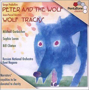 Wolf Tracks and Peter and the Wolf httpsuploadwikimediaorgwikipediaen550Pet