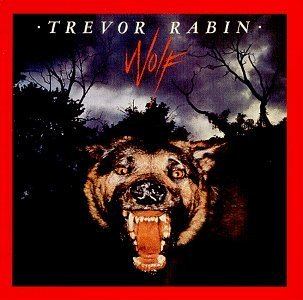 Wolf (Trevor Rabin album) httpsimagesnasslimagesamazoncomimagesI4