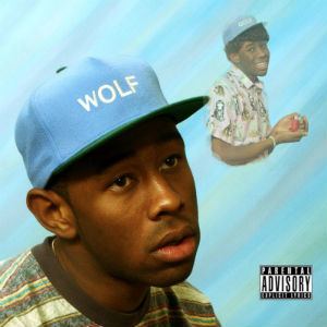 Wolf (Tyler, The Creator album) httpsuploadwikimediaorgwikipediaenffdWol